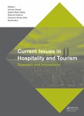 Current Issues in Hospitality and Tourism (eBook, ePUB)