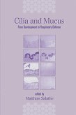 Cilia and Mucus (eBook, ePUB)