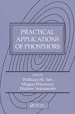 Practical Applications of Phosphors (eBook, ePUB)