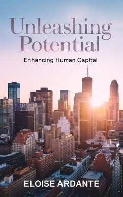 Cover Unleashing Potential (eBook, ePUB)