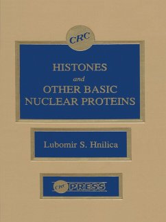 Cover Histones and Other Basic Nuclear Proteins (eBook, ePUB)
