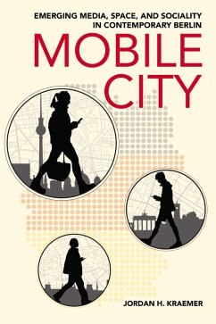 Mobile City (eBook, ePUB) Cover Mobile City (eBook, ePUB)