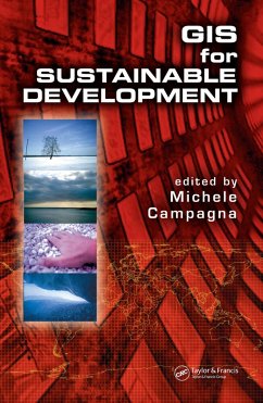 GIS for Sustainable Development (eBook, ePUB)