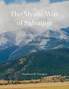 Cover The Mystic Way of Salvation (eBook, ePUB)