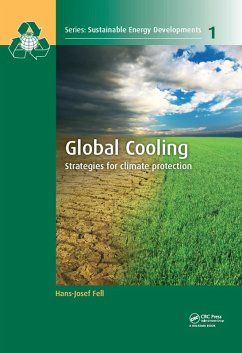 Global Cooling (eBook, ePUB) - Fell, Hans-Josef