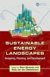 Sustainable Energy Landscapes (eBook,... - Bild 1