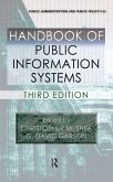 Handbook of Public Information Systems (eBook, ePUB) Handbook of Public Information Systems (eBook, ePUB)