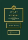 A Study of Enzymes, Volume II (eBook, ePUB)