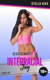 INTERRACIAL JOY - Ausgabe 1 (eBook, ePUB)