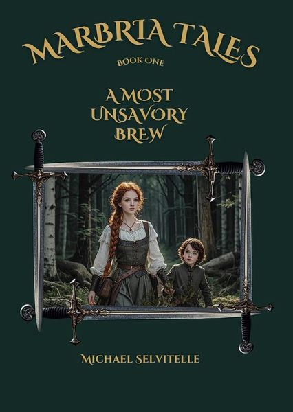 A Most Unsavory Brew (eBook, ePUB) A Most Unsavory Brew (eBook, ePUB)