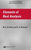 Elements of Real Analysis (eBook, ePUB) Elements of Real Analysis (eBook, ePUB)