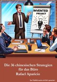 Die 36 chinesischen Strategien für das Büro (eBook, ePUB)