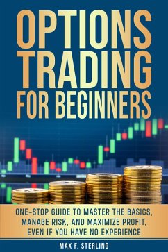 Cover Options Trading for Beginners (eBook, ePUB)