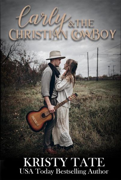 Carly and the Christian Cowboy (eBook, ePUB) Carly and the Christian Cowboy (eBook, ePUB)