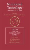 Nutritional Toxicology (eBook, ePUB)