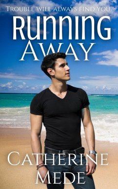 Cover Running Away (Aotearoa Contemporary Romance, #2) (eBook, ePUB)
