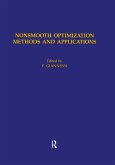Nonsmooth Optimization Methods (eBook, PDF)