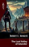 The Lost Valley of Iskander (eBook, ePUB)