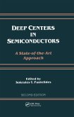 Deep Centers in Semiconductors (eBook, ePUB) Deep Centers in Semiconductors (eBook, ePUB)
