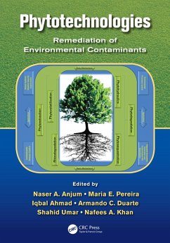 Cover Phytotechnologies (eBook, ePUB)