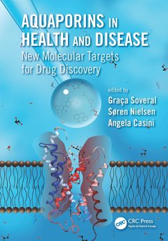 Aquaporins in Health and Disease (eBook, ePUB) Cover Aquaporins in Health and Disease (eBook, ePUB)