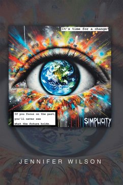 Simplicity (eBook, ePUB) - Wilson, Jennifer