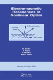 Electromagnetic Resonances in Nonlinear Optics (eBook, ePUB) Electromagnetic Resonances in Nonlinear Optics (eBook, ePUB)