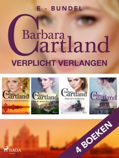 Cover Verplicht verlangen (eBook, ePUB)