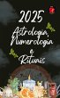 Astrologia, Numerologia e Rituais 2025... - Bild 1