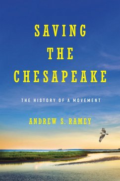 Cover Saving the Chesapeake (eBook, ePUB)