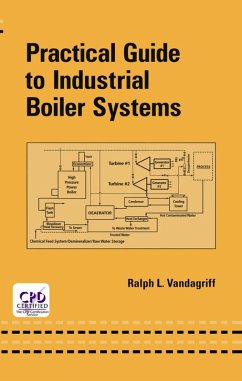 Cover Practical Guide to Industrial Boiler Systems (eBook, ePUB)