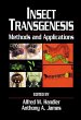 Insect Transgenesis (eBook, ePUB) - Bild 1