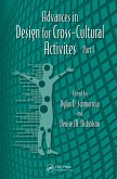 Advances in Design for Cross-Cultural Activities Part I (eBook, ePUB)