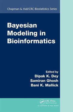 Bayesian Modeling in Bioinformatics (eBook, ePUB)