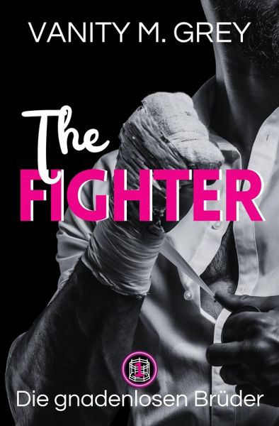The Fighter (eBook, ePUB)
