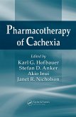 Pharmacotherapy of Cachexia (eBook, ePUB)