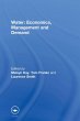 Water: Economics, Management and Demand... - Bild 1