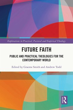 Cover Future Faith (eBook, PDF)