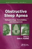 Obstructive Sleep Apnea (eBook, ePUB)