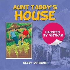 Aunt Tabby's House (eBook, ePUB) - Detering, Debby
