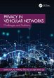 Privacy in Vehicular Networks (eBook,... - Bild 1