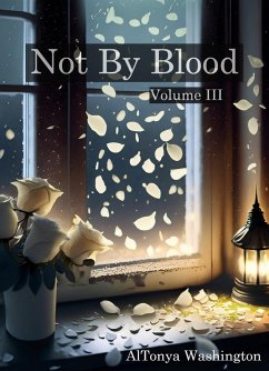 Cover Not By Blood Vol. 3 (eBook, ePUB)