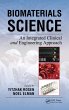 Biomaterials Science (eBook, ePUB) - Bild 1