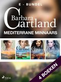 Mediterrane minnaars (eBook, ePUB)