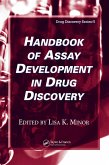 Handbook of Assay Development in Drug Discovery (eBook, ePUB)