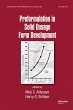 Preformulation in Solid Dosage Form... - Bild 1