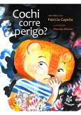 Cochi corre perigo? (eBook, ePUB)