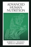 Advanced Human Nutrition (eBook, ePUB)