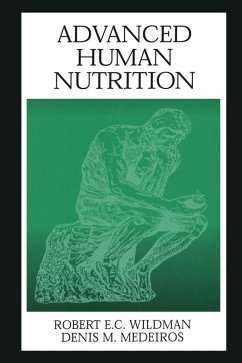 Cover Advanced Human Nutrition (eBook, ePUB)