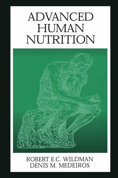 Advanced Human Nutrition (eBook, ePUB) Advanced Human Nutrition (eBook, ePUB)